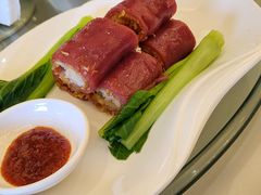 -海逸海鲜酒家(古北店)