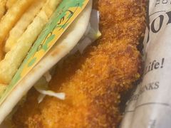 -TACO STAR 塔可星(下沙宝龙店)