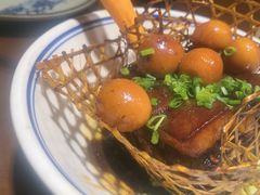 -鱼食饭稻·苏浙土菜17年老馆子(平江路店)