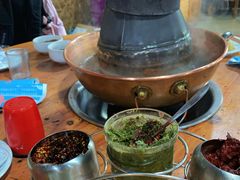 -元盛居(生态大街店)