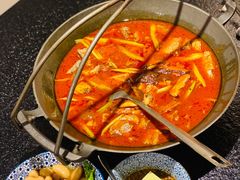 -有才叔的小馆(招商依云曲江店)