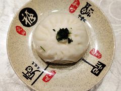 秧草鸽米包-会宾楼(鼓楼店)