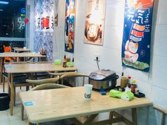 大堂-小伍深夜豆浆(新华北店)