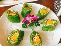 -水月周庄铂尔曼酒店-水月荟中餐厅