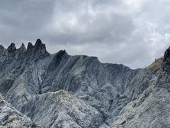 -墨石公园景区