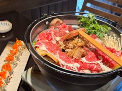 -鹏祖料理
