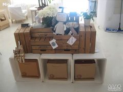 -Babycat私家御饼屋(龙头路一店)