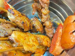 -炒豆合作社(东四总店)