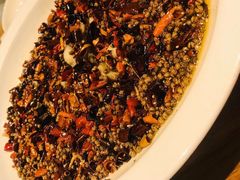 -旅马餐厅(茅家埠店)