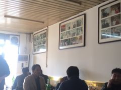 大堂-弘善寺驴肉馆(十里河文化园店)