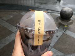 -莫朗核桃饼(虹泉路店)