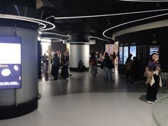 -上海科技馆-探索之光