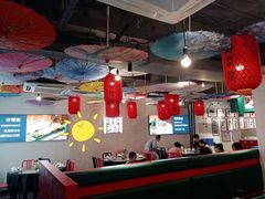 大堂-破店(井大店)