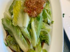 -北京老铺烤鸭(高新店)