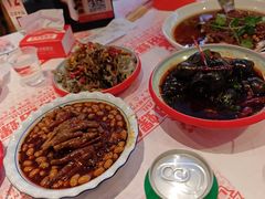 -老闵田螺馆·南昌市井菜·特色小吃(总店)
