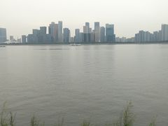 -钱塘江大桥