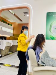 -希梵尔头皮抗衰·科技养发