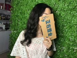 点击看大图 -首艺造型KM潮牌沙龙