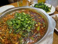 -乐山第一家临江鳝丝(茶坊路店)