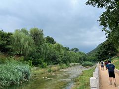 -龙洞风景区-藏龙涧