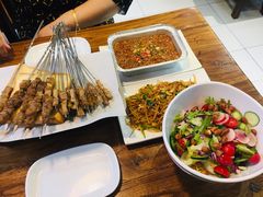 -壹块捌烧烤(灯市口店)