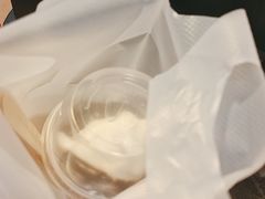 -麦当劳(国家体育场南路店)