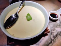 肉沫蒸水蛋-桂满陇·锦绣江南(益田广场店)