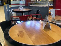 -歇脚亭(大连罗斯福广场店)