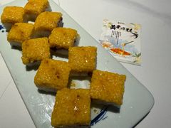 -龍聚祥烧麦馆(鼓楼店)
