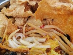 螺丝肉汤粉-红鼻子桂林米粉(金唐新光界店)