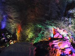 -百魔洞景区