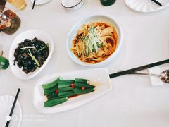 -巴依老爷新疆美食(工体旗舰店)