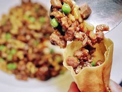 鹤寿松龄-惠食佳·朱雀(东方商厦店)