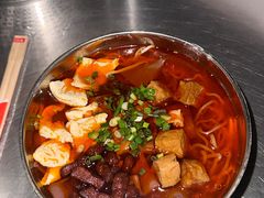 -金牌罗记肠旺面(蔡家街店)