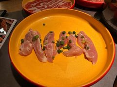 -沼津港精致料理·寿喜烧·烧鸟(龙湖南桥天街日料榜单店)