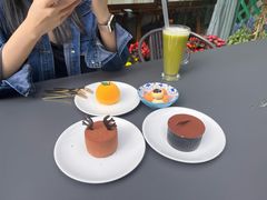 -街角 T·COFFEE 融合料理·BISTRO(车公庙店)