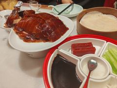 -小吊梨汤·北京菜·烤鸭(鸟巢店)