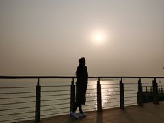 -东疆建设开发纪念公园