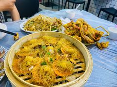 -桥东喜碧海鲜街(水东街店)