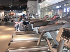 -MR.COOL健身工作室(浦江城市生活广场店)