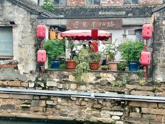 -香港華心糖水鋪(南西总店)