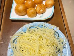 -贵府酸汤牛肉火锅·贵州老字号(飞山街店)