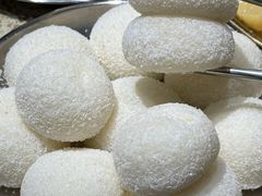 -姜胖胖首尔自助烤肉·街头小吃大排档(国瑞中心店)
