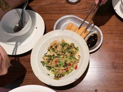-成都娃娃花园餐厅 (南艺旗舰店)