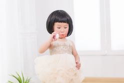 -雅安米优果儿童摄影