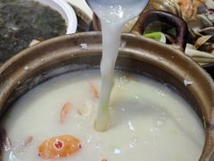 -东江海鲜大排档·潮汕菜·砂锅粥