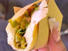 -易老大蛋烘糕(奎星楼总店)