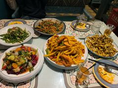 -海尔巴格一甸茶餐厅(团结路店)