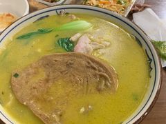 -爱家面馆(常州总店)