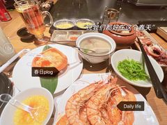 -赤坂亭·M9和牛烧肉·铁板烧(合肥万象城店)